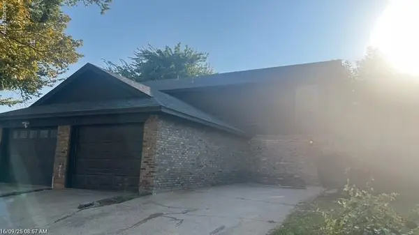 1419 Palmnold Circle W, Fort Worth, TX 76120