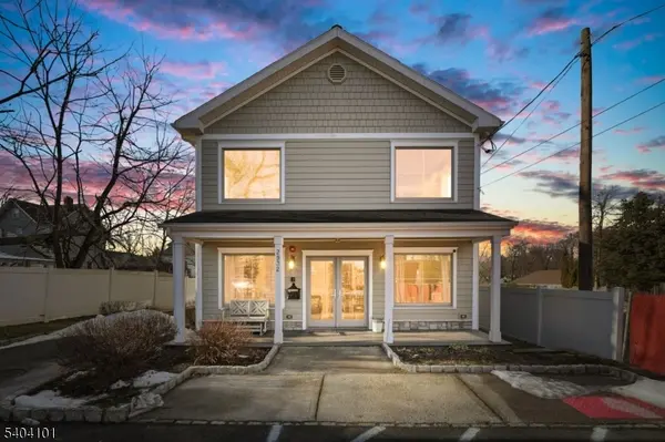 2932 Vauxhall Rd, Union Twp., NJ 07088