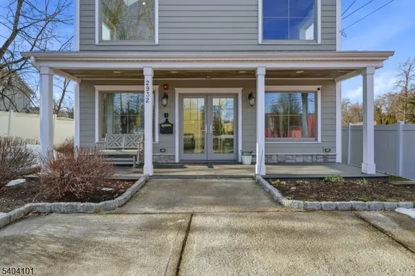 Union Twp., NJ 07088,2932 Vauxhall Rd