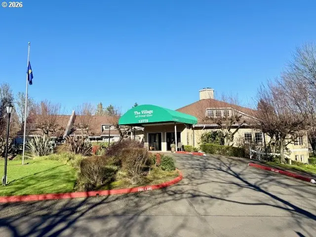 13775 SW Scholls Ferry Road #317, Beaverton, OR 97008