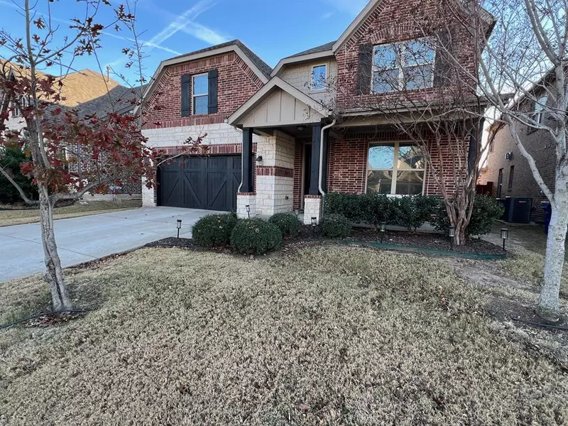 3130 Turkey Creek Trail, Celina, TX 75078