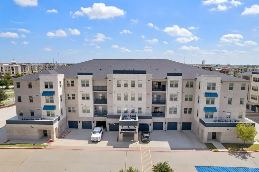 651 N Watters Road #1101, Allen, TX 75013