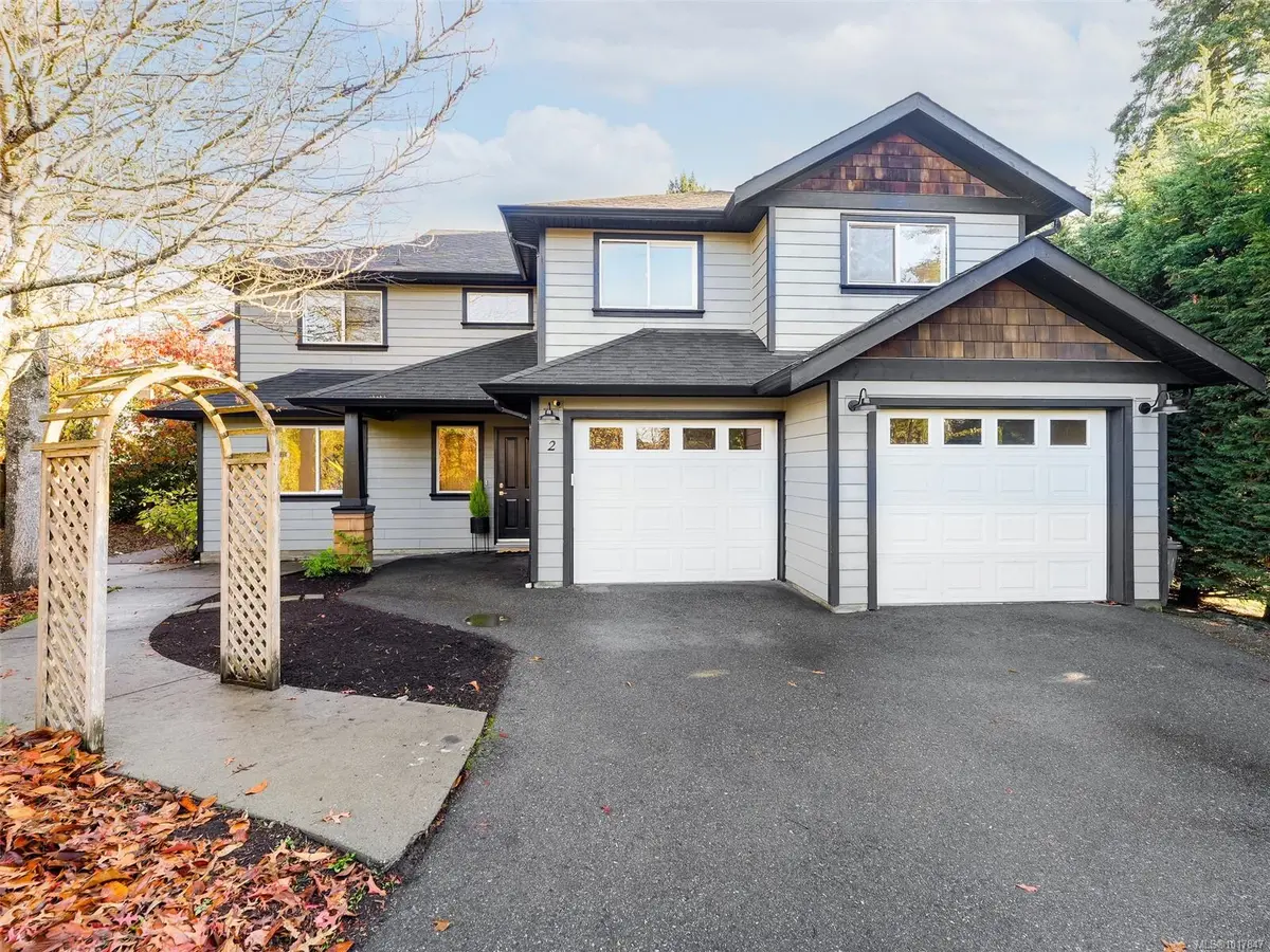 View Royal, BC V8Z 7Y7,2 Game Rd