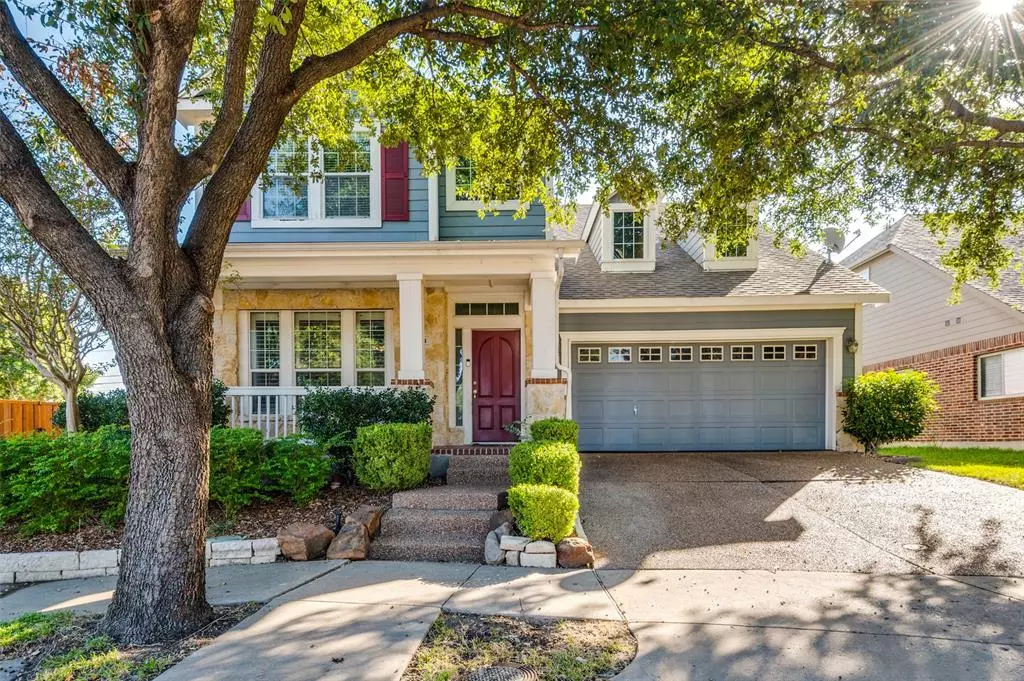 Mckinney, TX 75070,4701 Atworth Lane