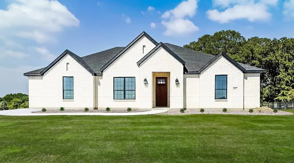 Reno, TX 76020,617 Pillar Street