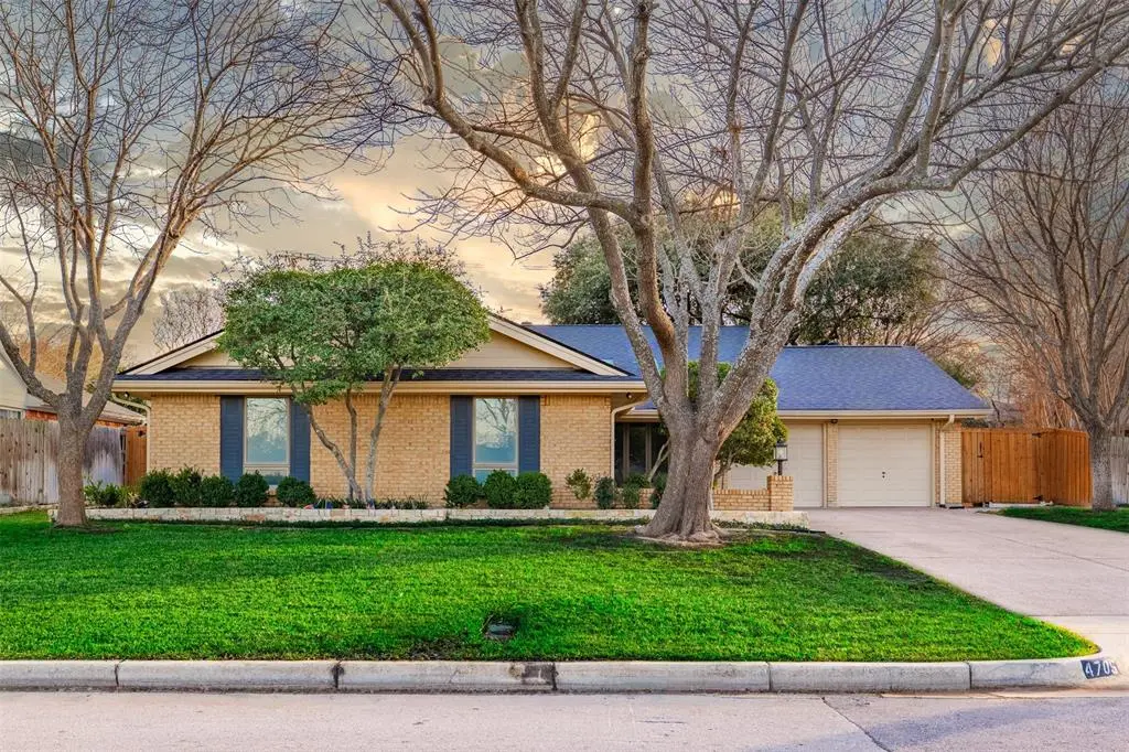 Fort Worth, TX 76133,4705 Whistler Drive