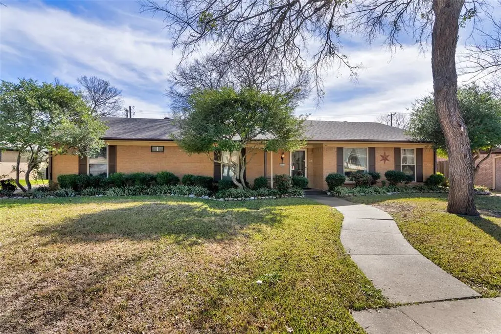 Sherman, TX 75092,1820 Jamaica Lane