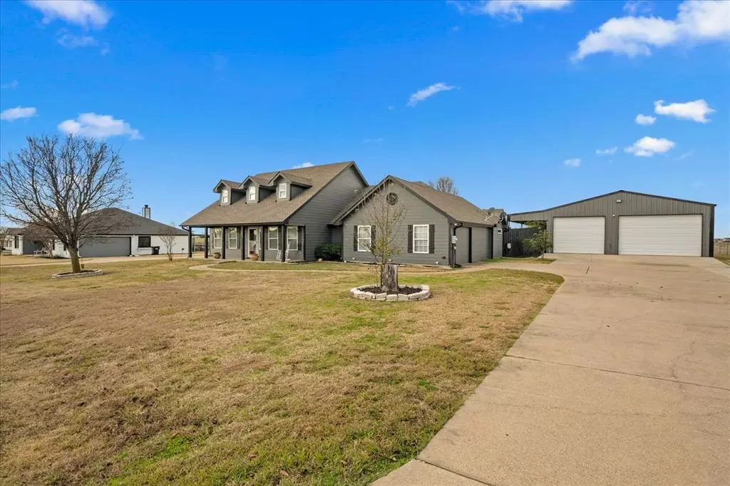 Caddo Mills, TX 75135,4024 Quail Lane