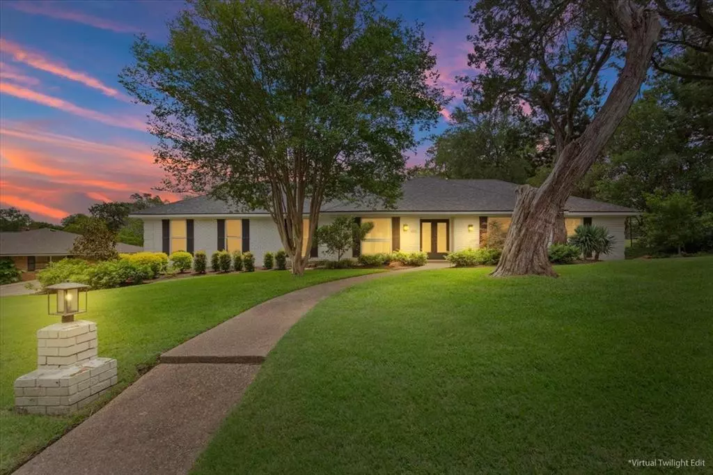 Waco, TX 76708,3201 Carroll Drive