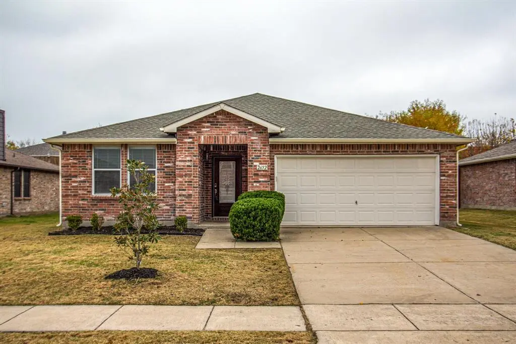 Little Elm, TX 75068,2652 Island Bay Way