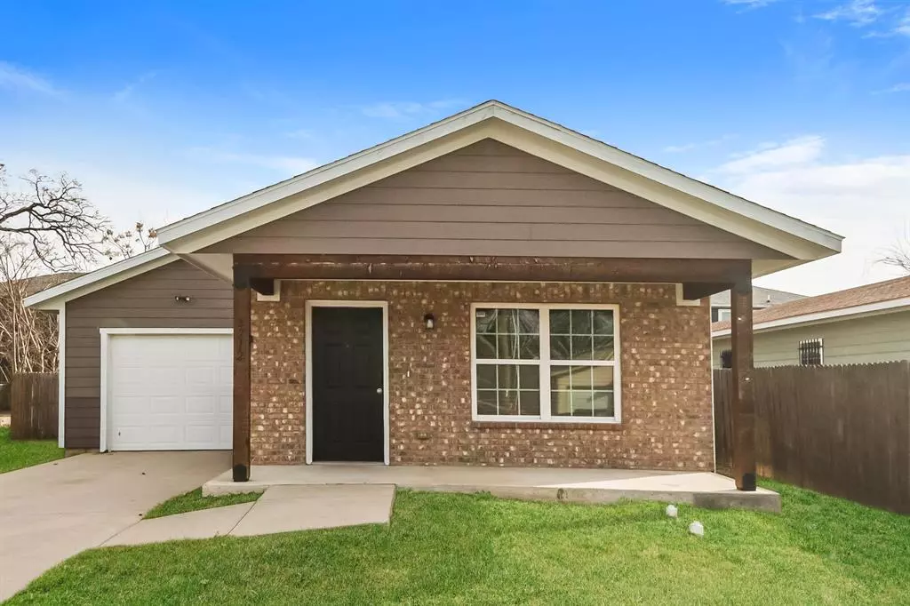 Dallas, TX 75216,4712 Stokes Street