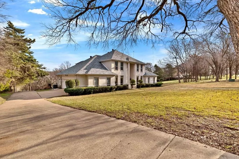 Cedar Hill, TX 75104,324 Rolling Oaks Ridge