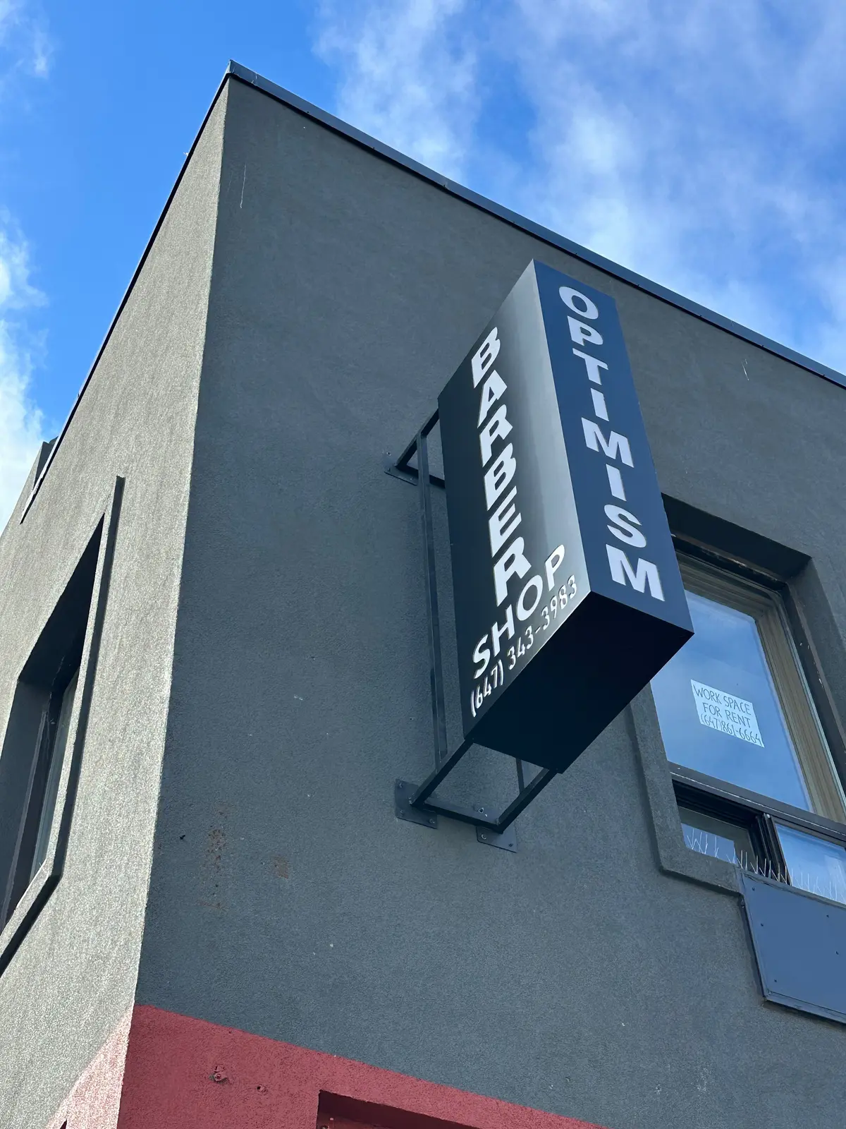 Toronto W02, ON M6H 3B9,280 Havelock ST #201