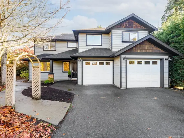 View Royal, BC V8Z 7Y7,2 Game Rd