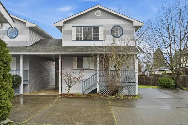 1089 Wharncliffe Rd, Duncan, BC V9L 2K6