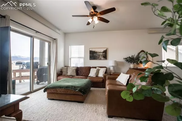 Poncha Springs, CO 81242,10491 Table Rock CT