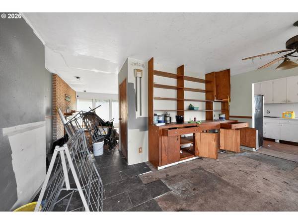 21455 BLAINE RD, Beaver, OR 97108