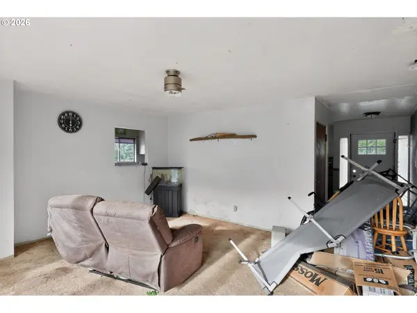 Beaver, OR 97108,21455 BLAINE RD