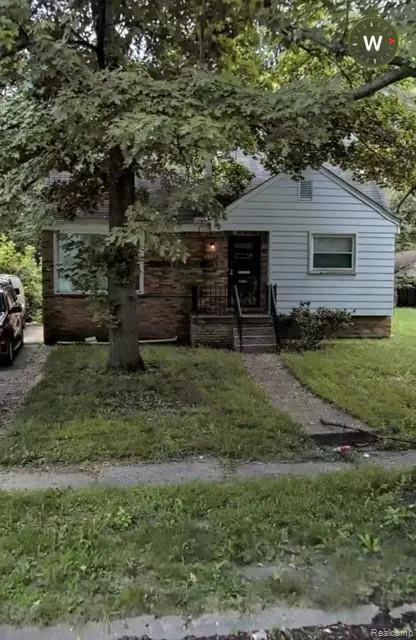 15761 Bentler ST, Detroit, MI 48223