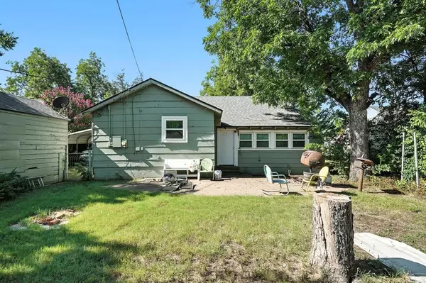 Coleman, TX 76834,203 Miami Street