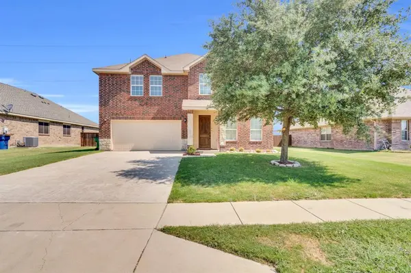 Waxahachie, TX 75165,118 Pinto Drive