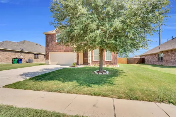 Waxahachie, TX 75165,118 Pinto Drive