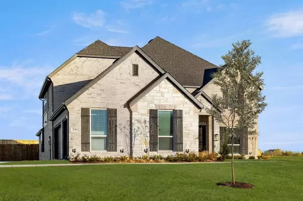 Ovilla, TX 75154,230 Broadmoor Lane