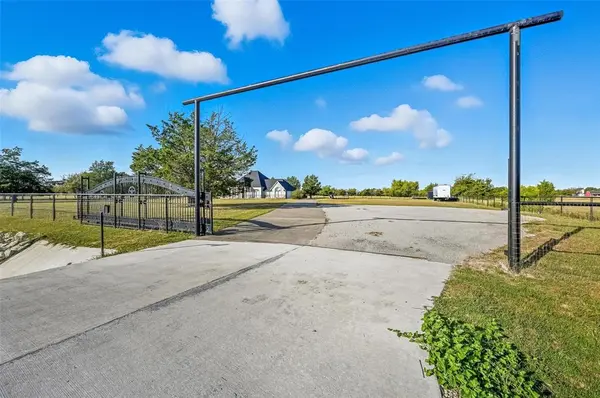 Kemp, TX 75143,10840 Fm 1895