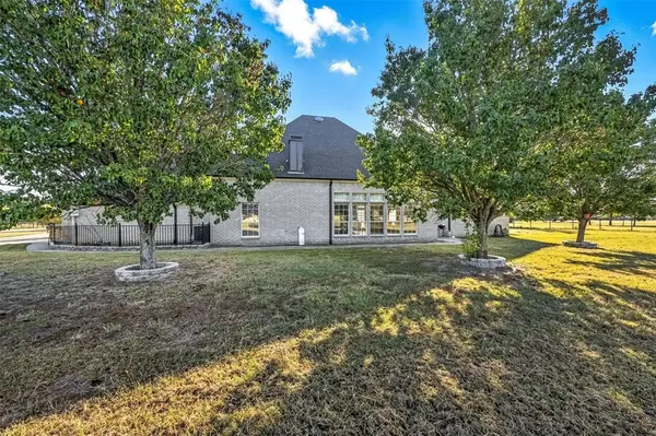 Kemp, TX 75143,10840 Fm 1895