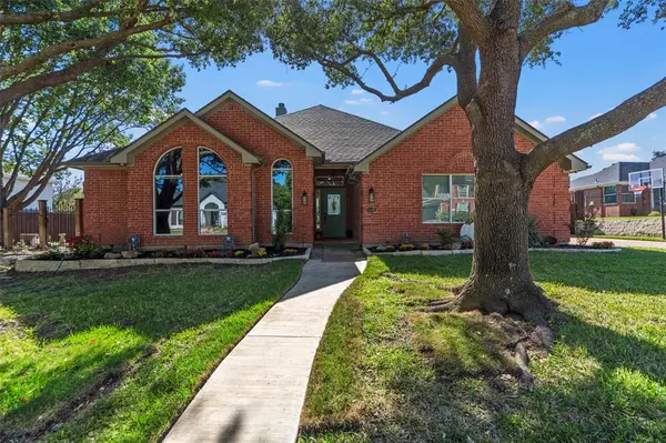 508 Santa Barbara Drive,  Keller,  TX 76248