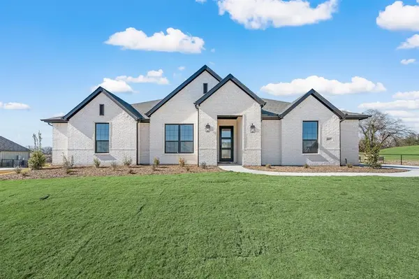 Reno, TX 76020,617 Pillar Street