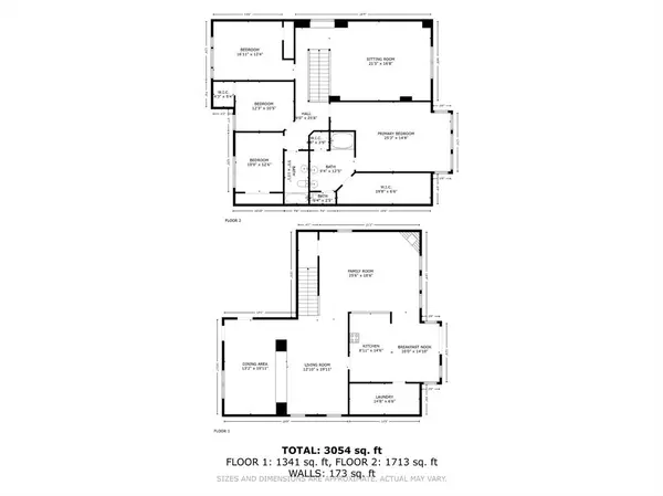 4800 Sleepy Ridge Circle, Fort Worth, TX 76133