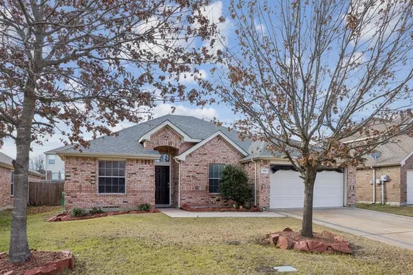 Lavon, TX 75166,900 Crockett Drive