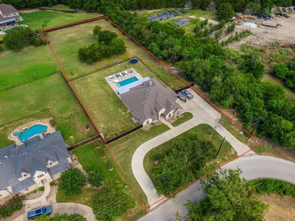 Midlothian, TX 76065,3601 Plainview Road