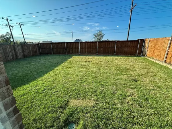 Crandall, TX 75114,2256 Mustang Ghost Trail