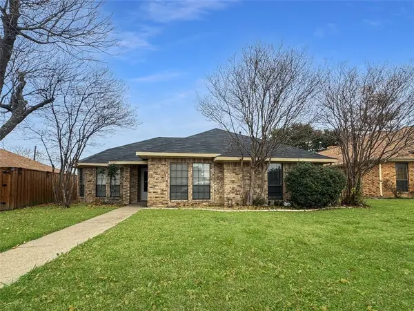 Wylie, TX 75098,620 Stoneybrook Drive