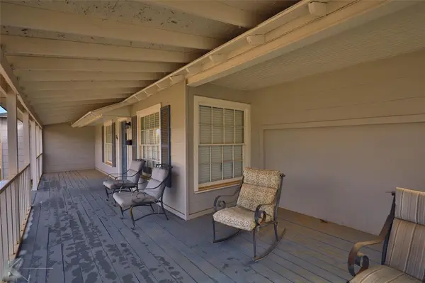 Abilene, TX 79601,765 E North 11th Street