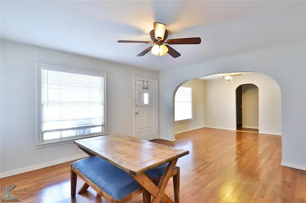 Abilene, TX 79601,765 E North 11th Street