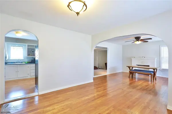 Abilene, TX 79601,765 E North 11th Street