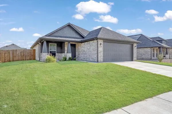 Sherman, TX 75092,2111 Wyldewood Way