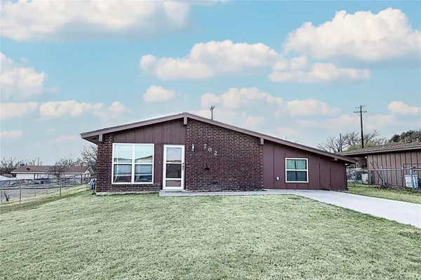 Bowie, TX 76230,702 E Decatur Street