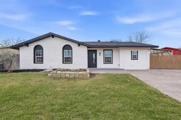 3617 Tioga Street, Dallas, TX 75241