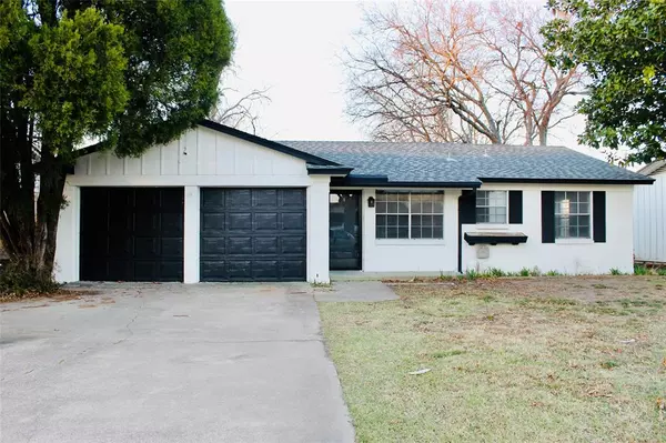 1511 Laurel Lane, Plano, TX 75074