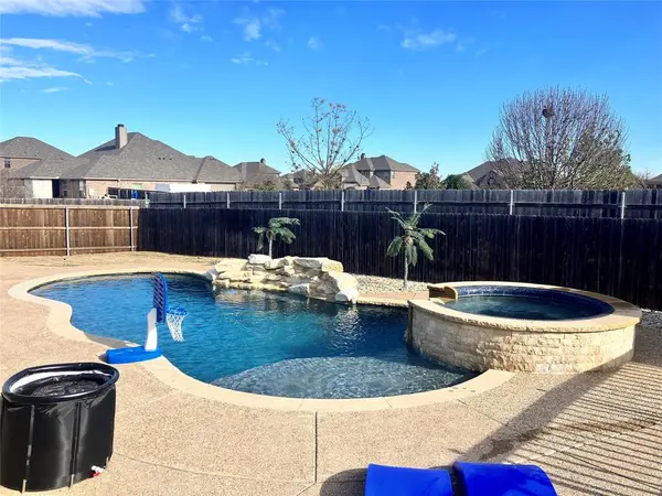 Hewitt, TX 76643,1016 Steamboat Drive