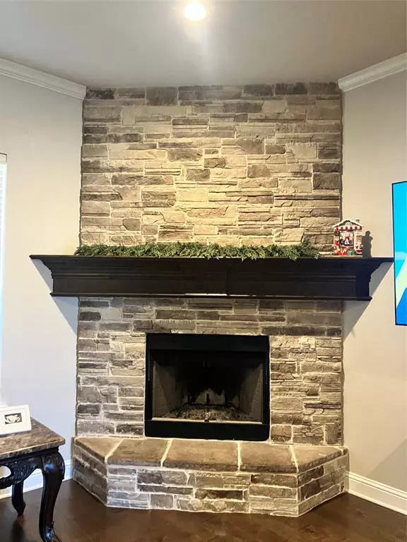 Hewitt, TX 76643,1016 Steamboat Drive