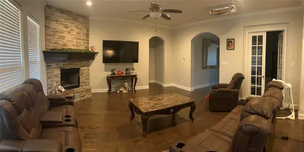 Hewitt, TX 76643,1016 Steamboat Drive