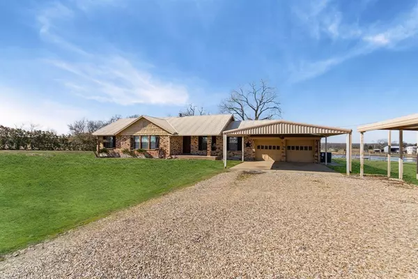 Blue Ridge, TX 75424,8511 State Highway 78 N