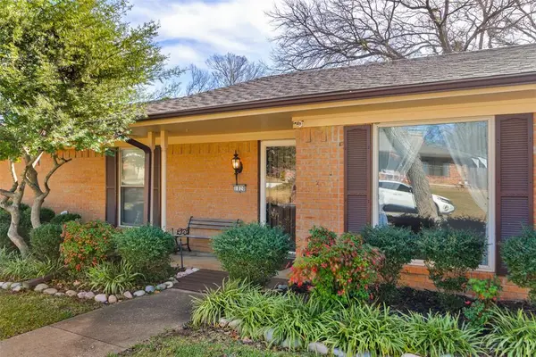 Sherman, TX 75092,1820 Jamaica Lane