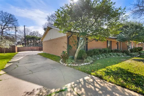 Sherman, TX 75092,1820 Jamaica Lane