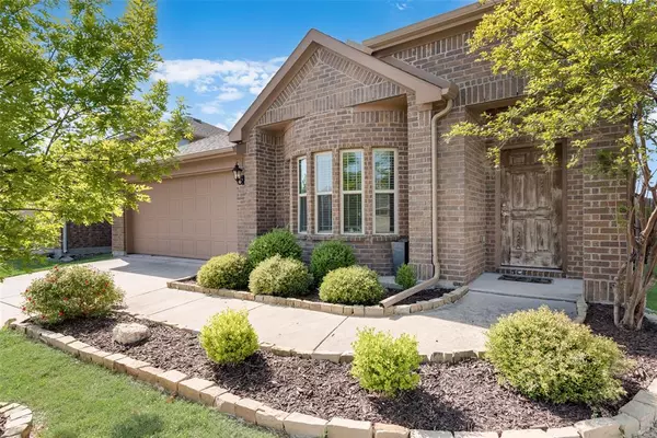 754 Brookline Drive, Lavon, TX 75166